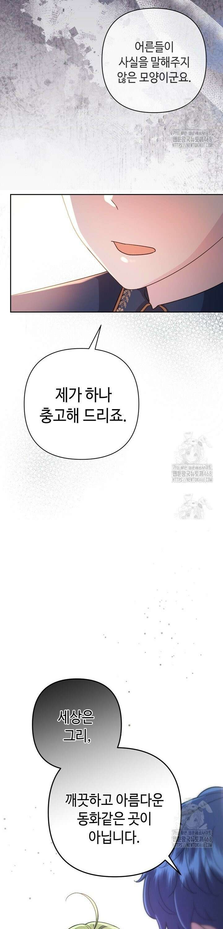 몰락한 왕녀에게는 회귀가 필요합니다 11화 21