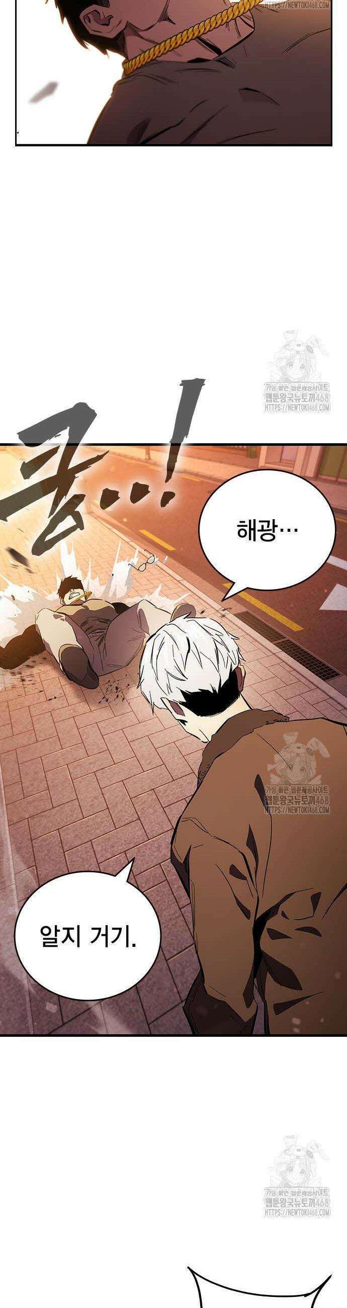 대장전 33화 42