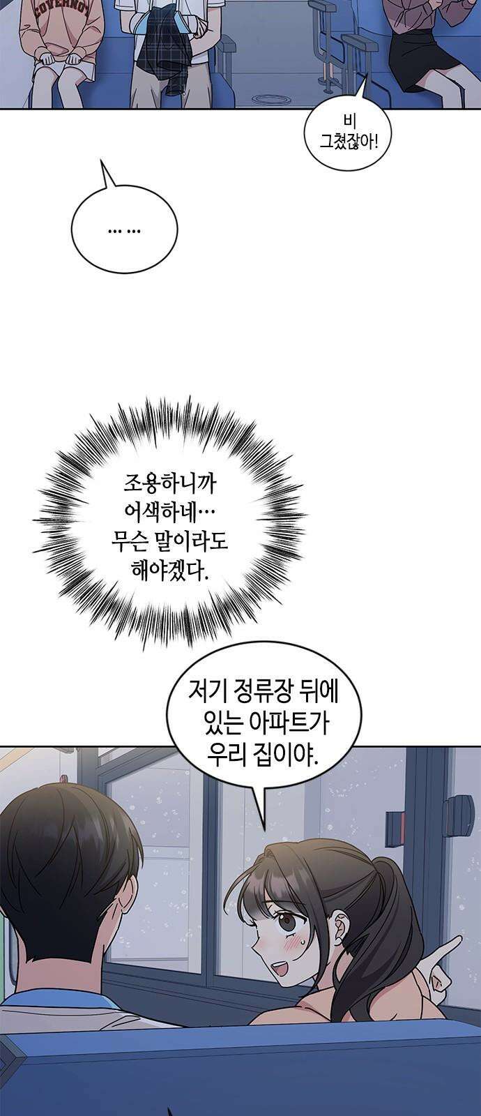 못난이 콤플렉스 19화 10