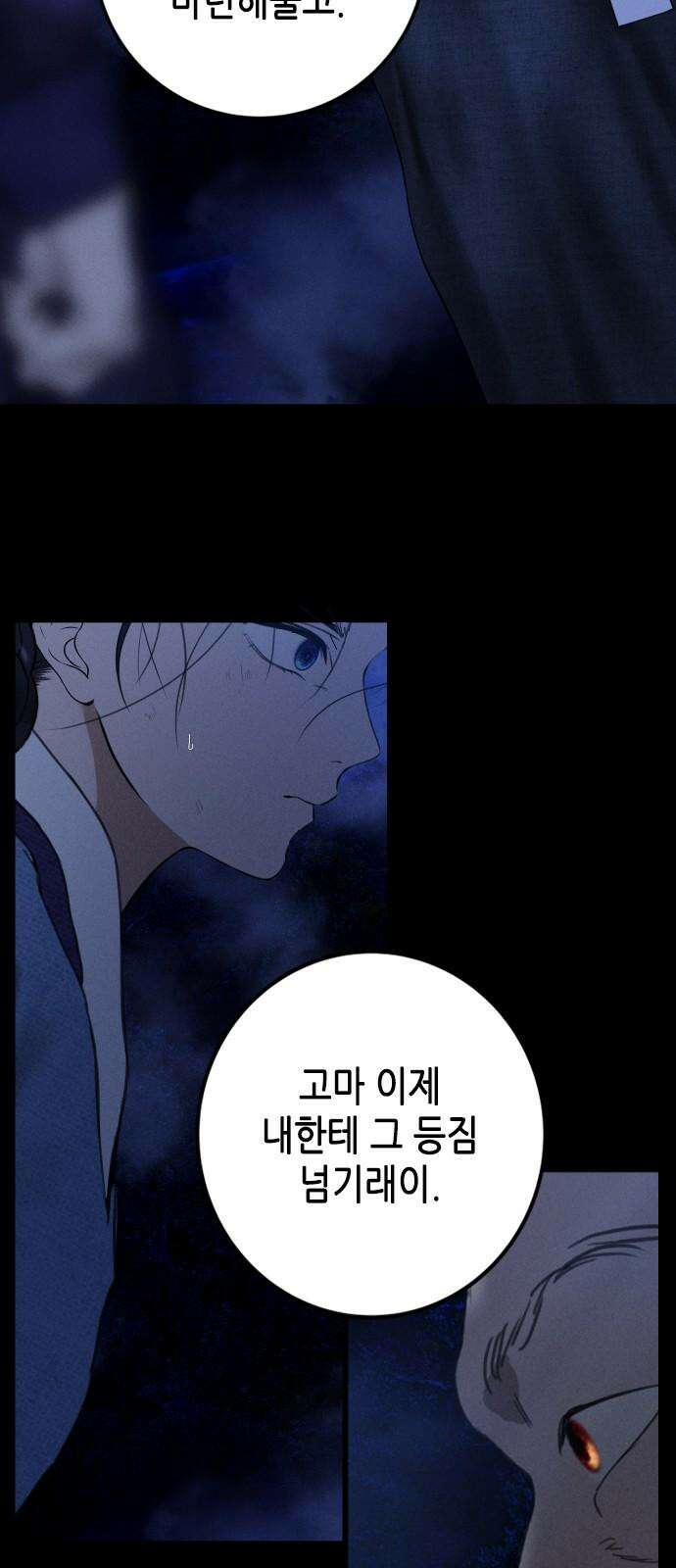 조선왕비 간택사건 23화 4