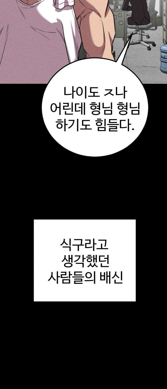 신이 되겠다 42화 둘만의 시간 59