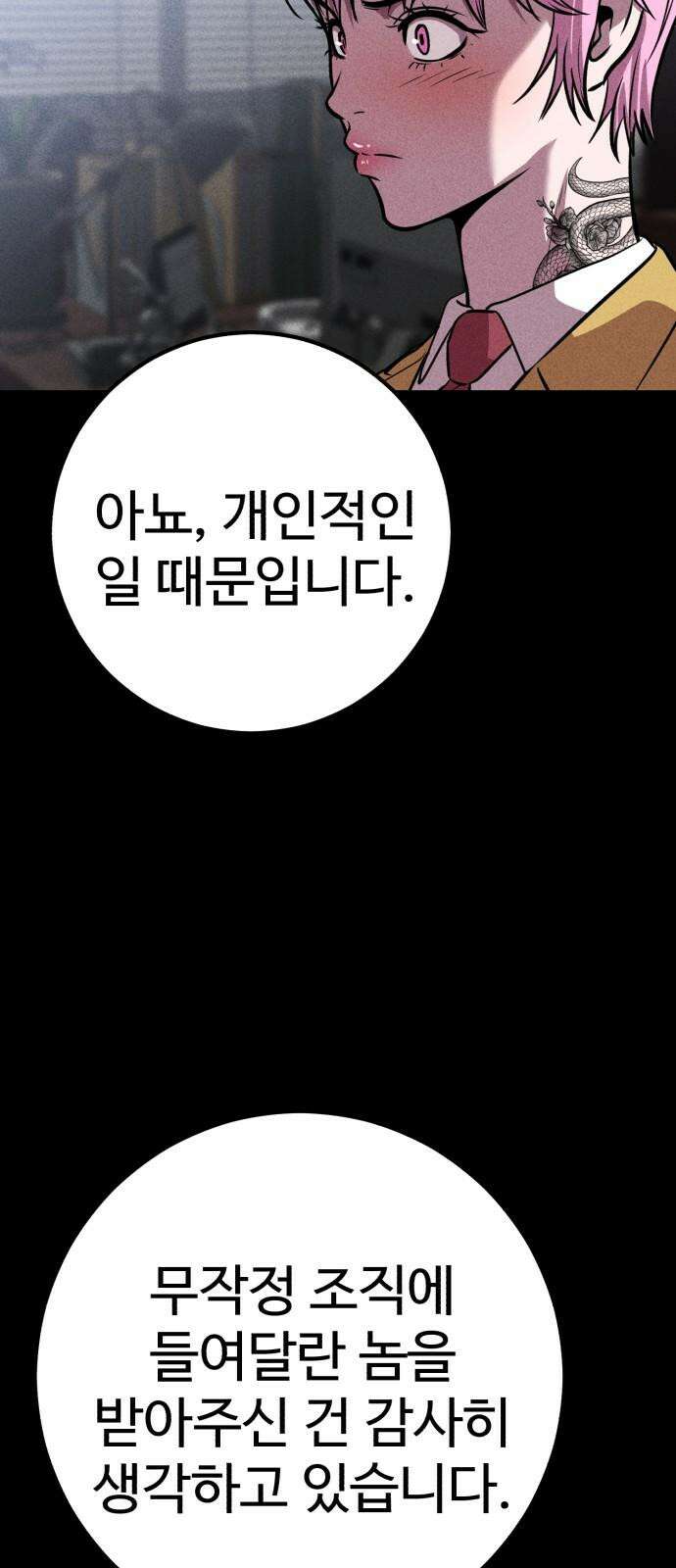 신이 되겠다 42화 둘만의 시간 88