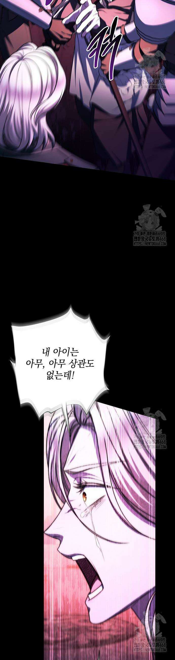 황후를 훔친 이는 누구인가 97화 8