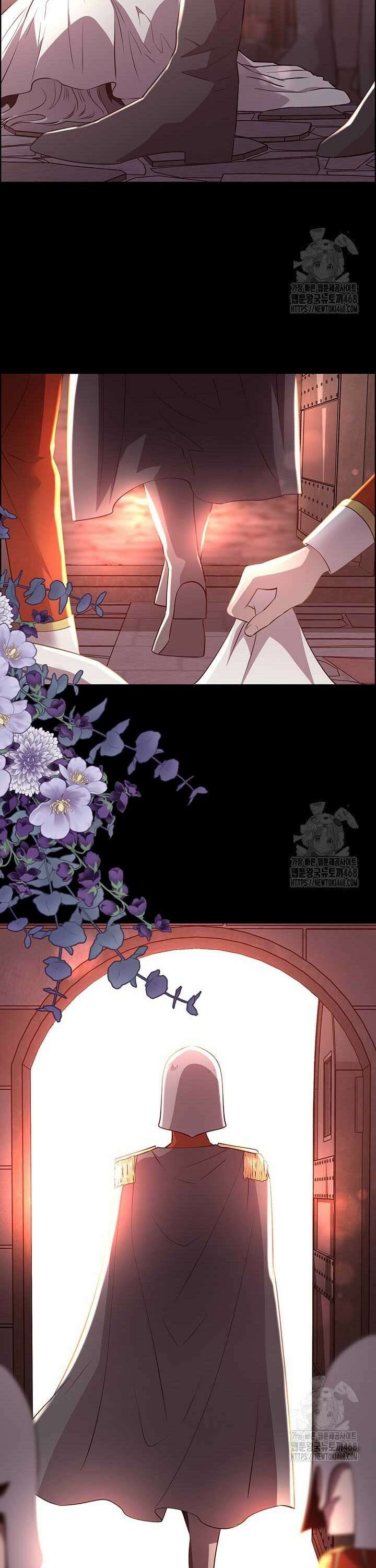 다정한 개새끼의 목을 비틀겠습니다 136화 20
