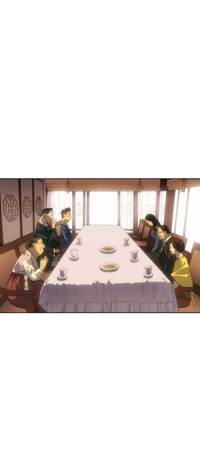 명품시대 033． 5화． 배신은 세균처럼 번진다(3) 19