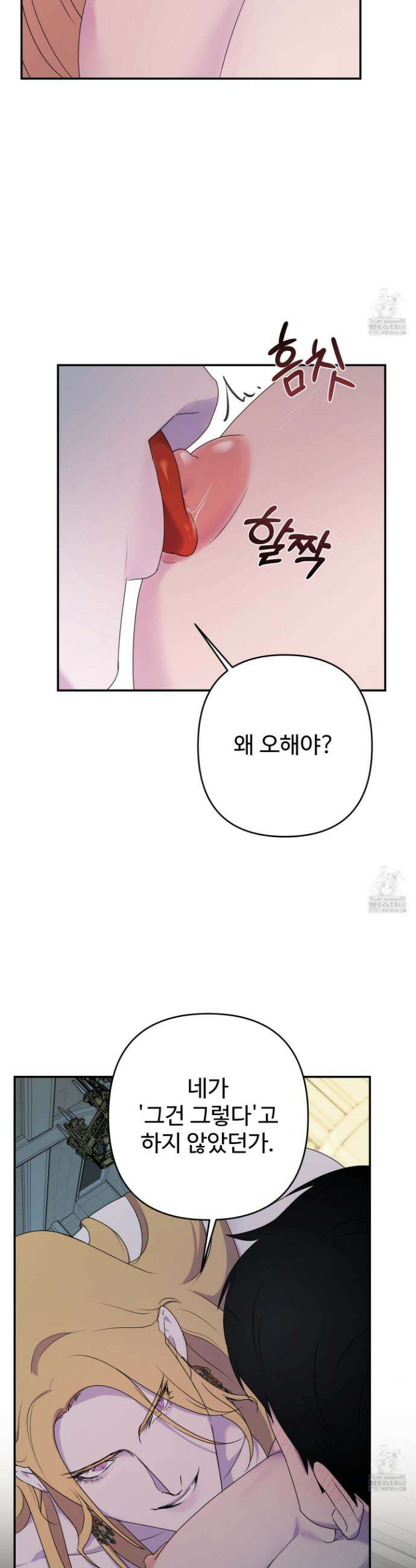 알로샤의 꽃 38화 3