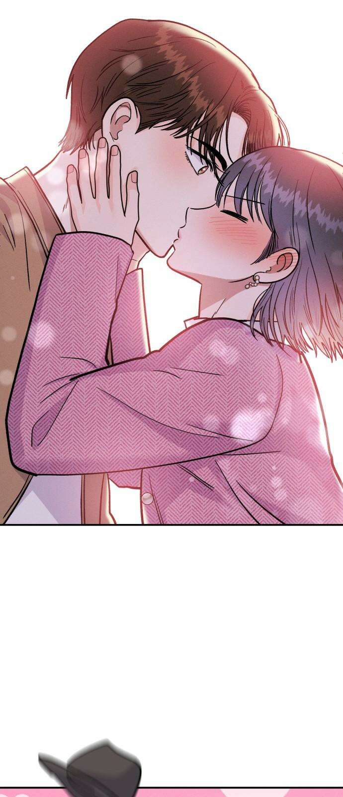 모솔대첩 25． 주림 첫 뽀뽀? 20