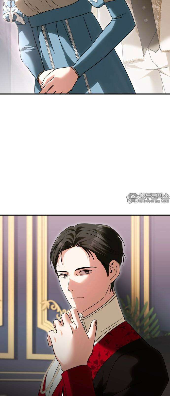 황태자의 소꿉친구로 살아남기 22화 69