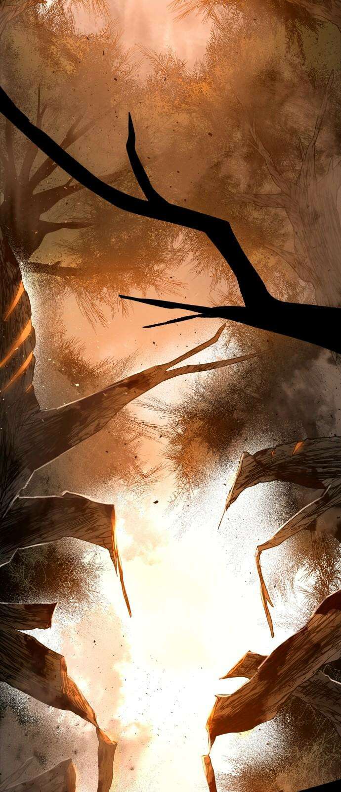 사람의 탈 58화． 사냥꾼과 사냥감 82