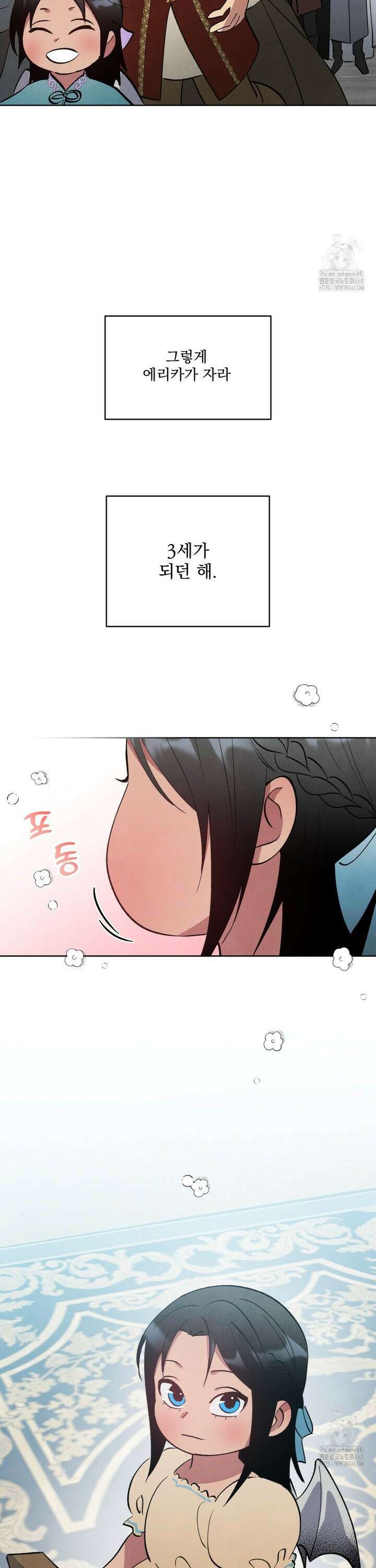 북부대공님의 비밀계약 외전 3화 33