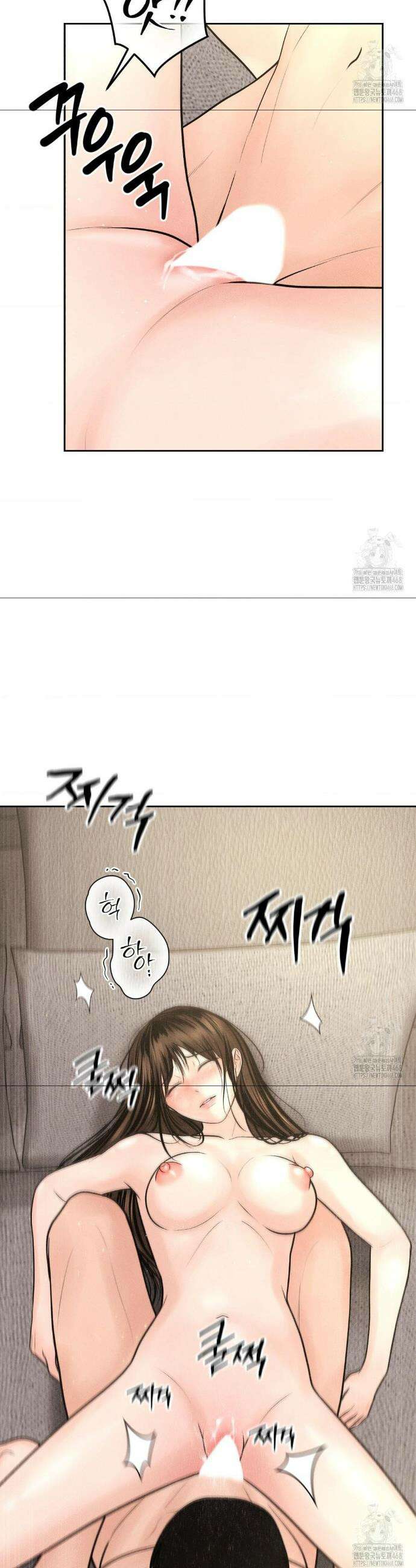 아저씨, 차비 드릴게요 27화 28