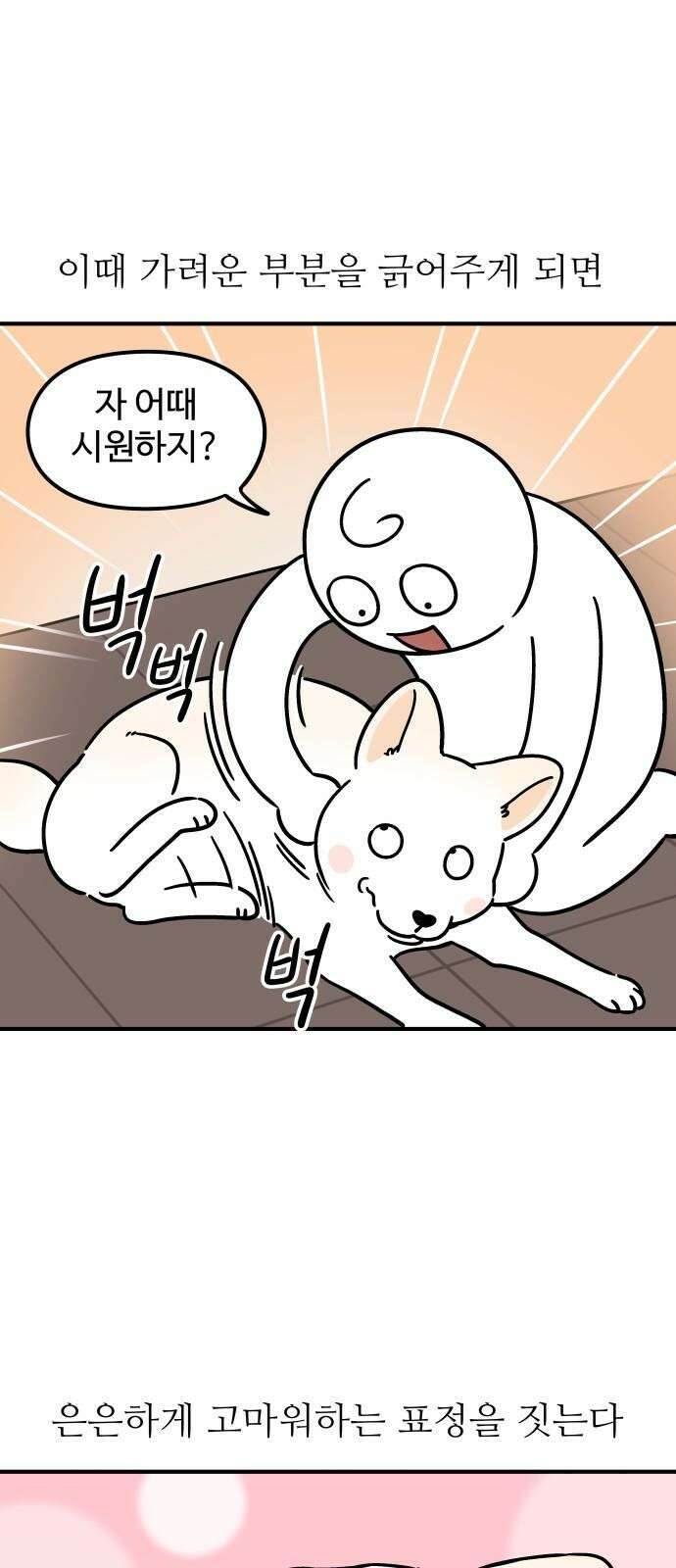 노곤하개 쇼츠 긴 티셔츠 13