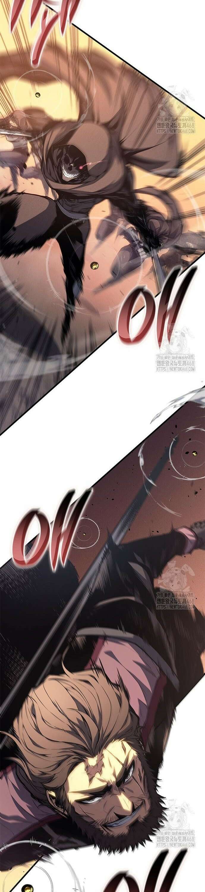배드 본 블러드 33화 23