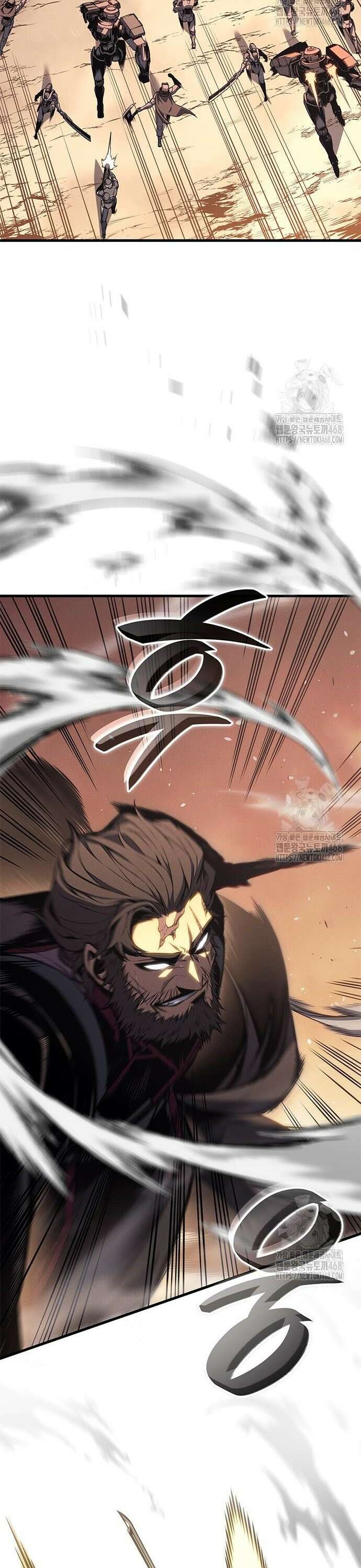 배드 본 블러드 33화 27