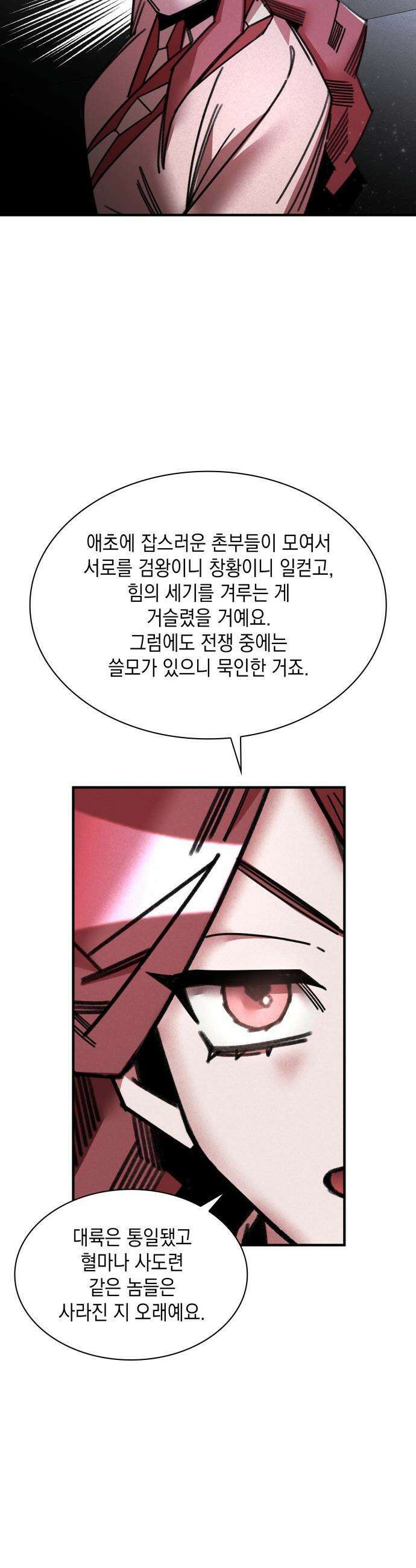 남궁세가 비인격 - 39화 18