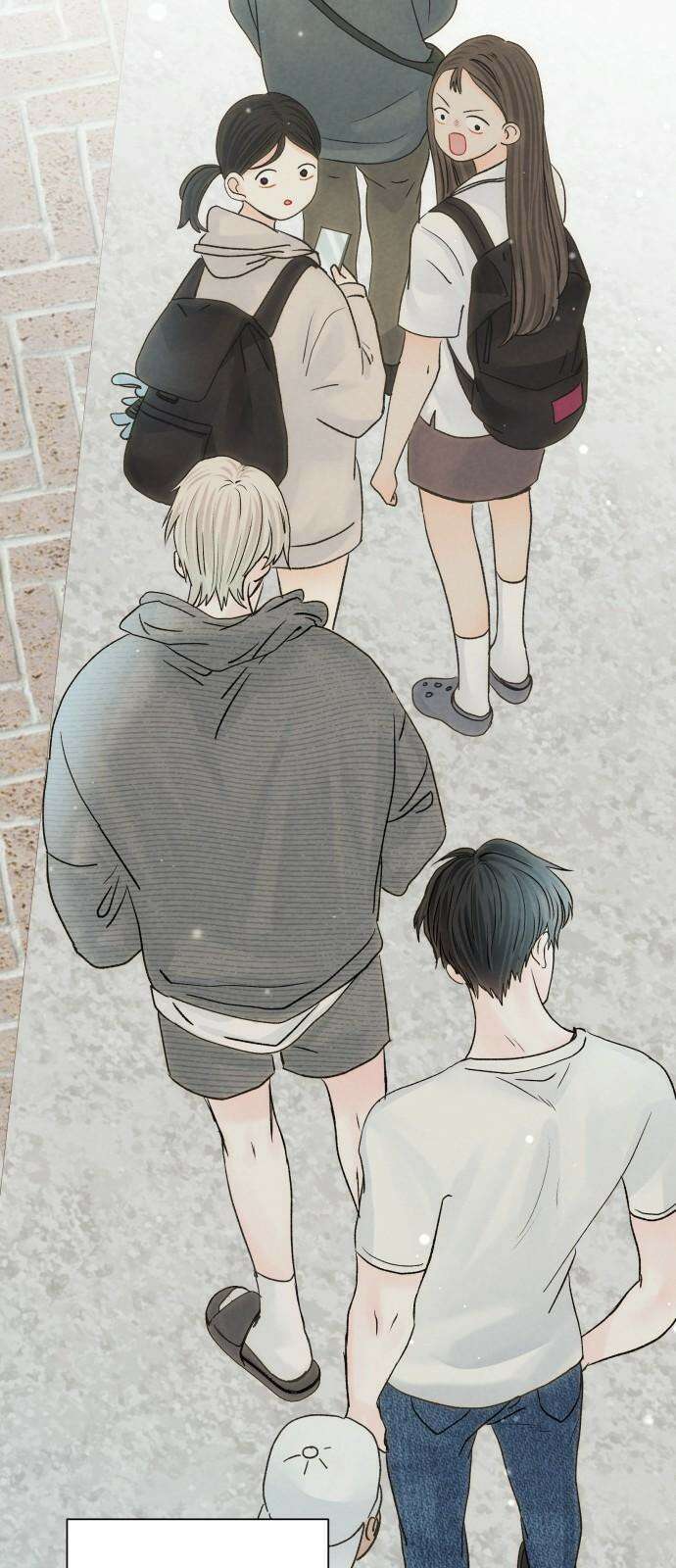 우리집에 온 여우들 5화 46