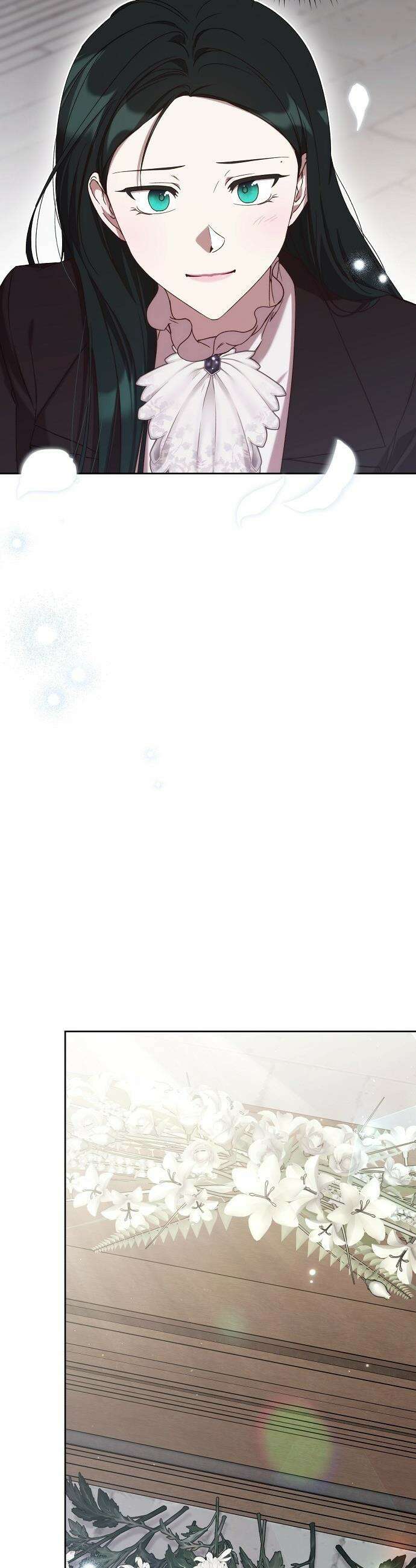 제국 제일의 상속녀가 되었습니다 - 72화 8