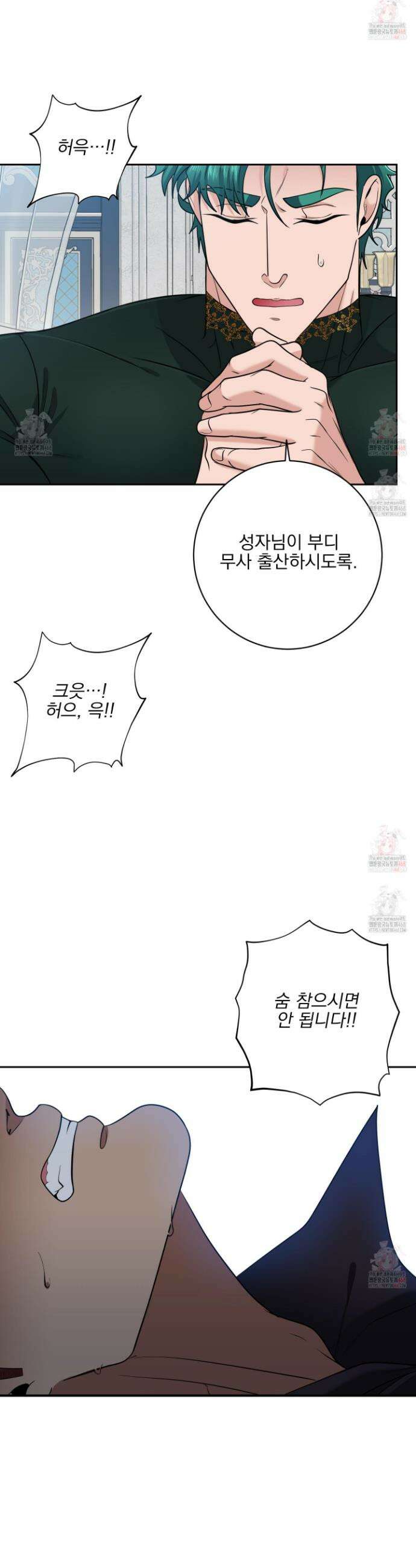 공작님은 후사를 갖고 싶어 50화 10