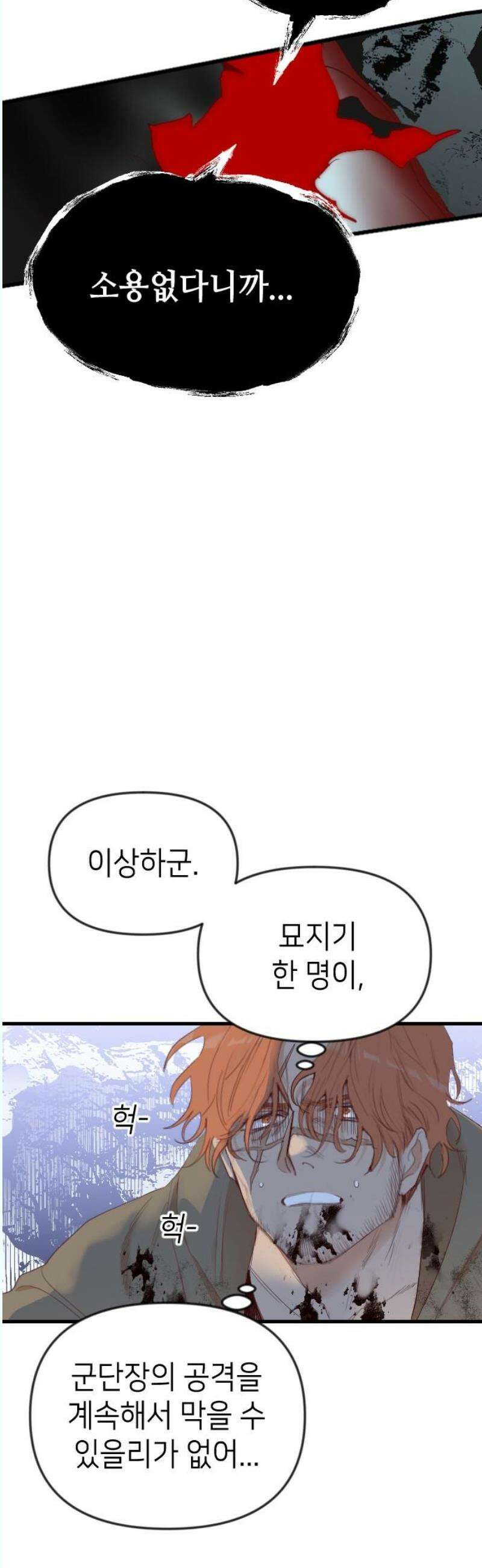 데빌샷 178화 장막 너머 (1) 12