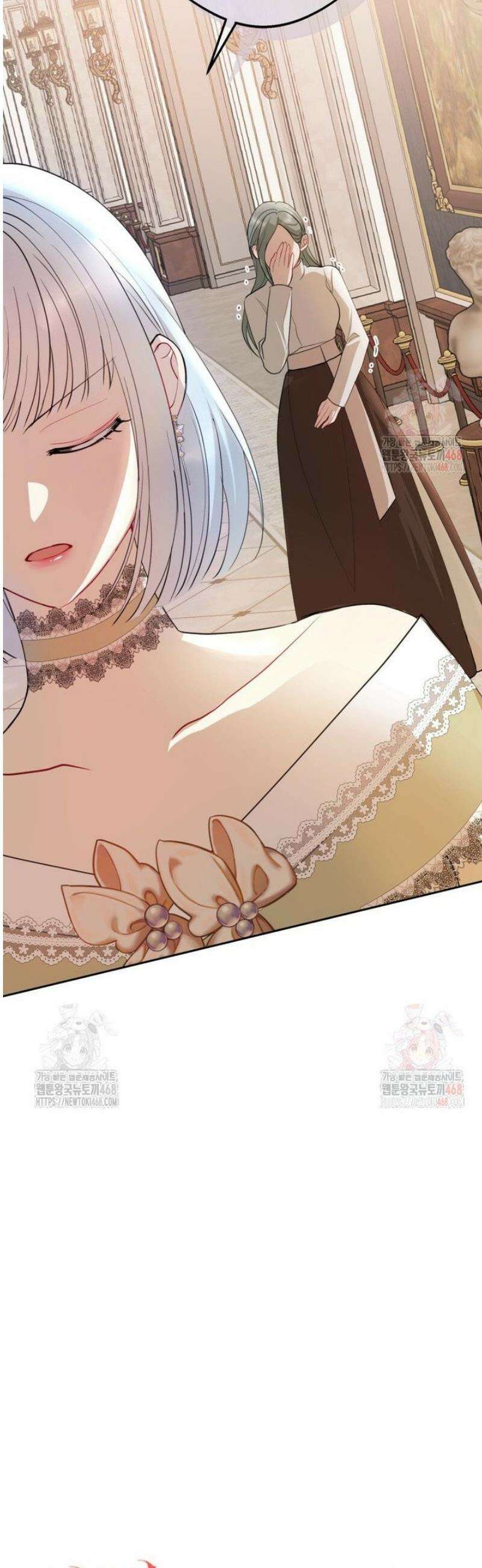 원작을 건드리면 생기는 일 15화 8