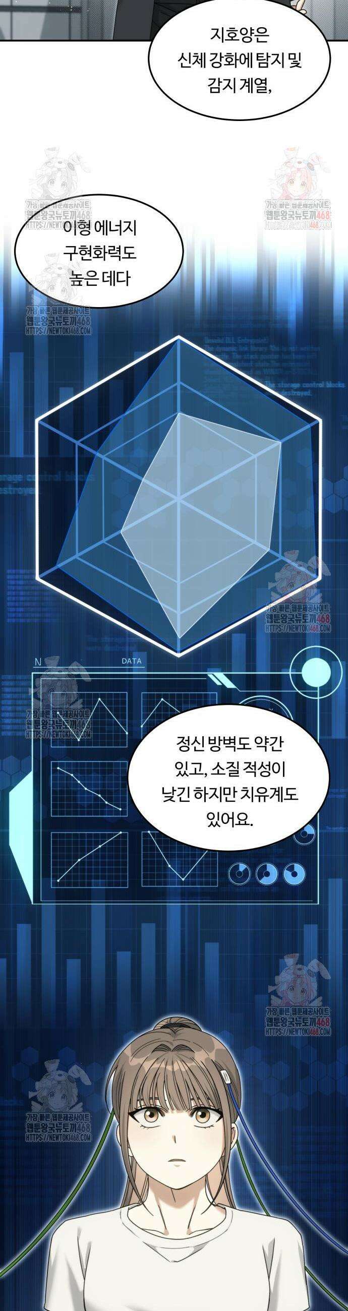 그 헌터는 임대 아파트에 산다 10화 5