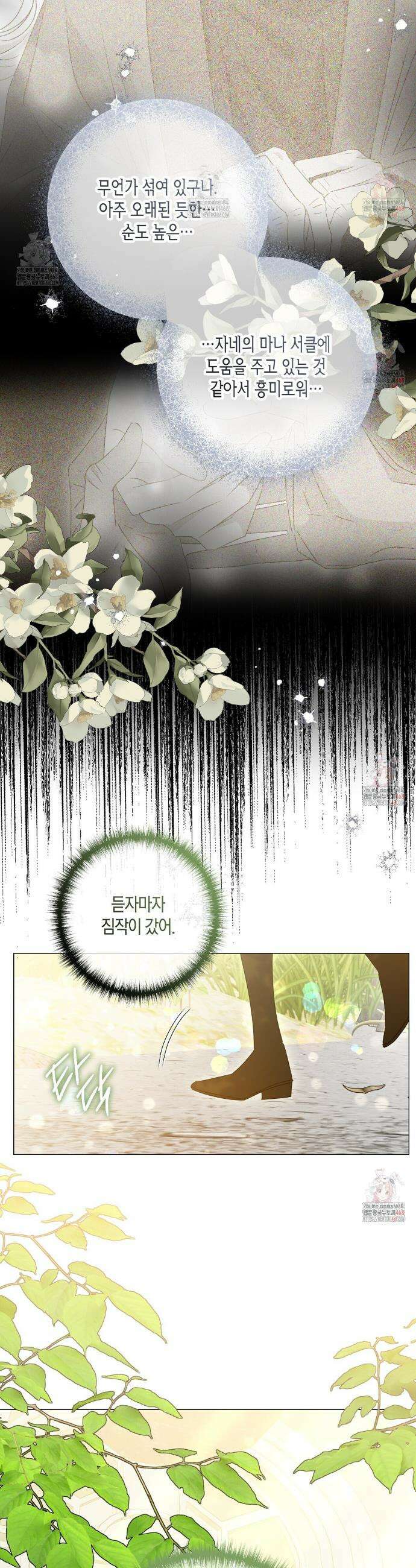 제발 에밀리 영애는 내버려 두세요 54화 8