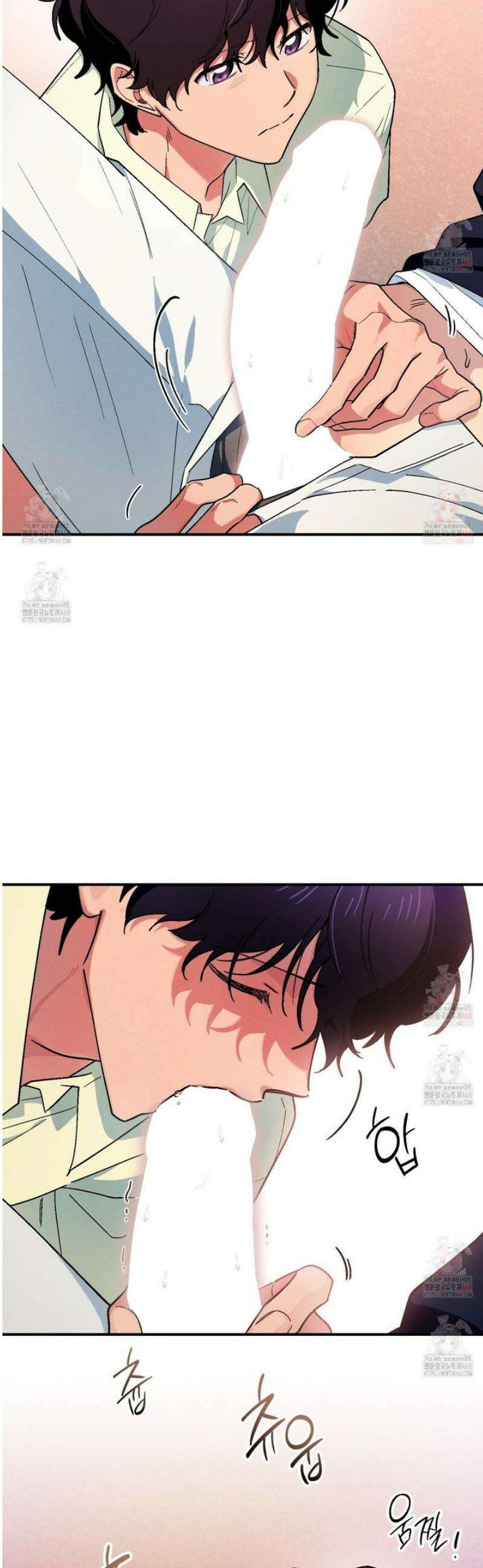 동결소년 57화 5