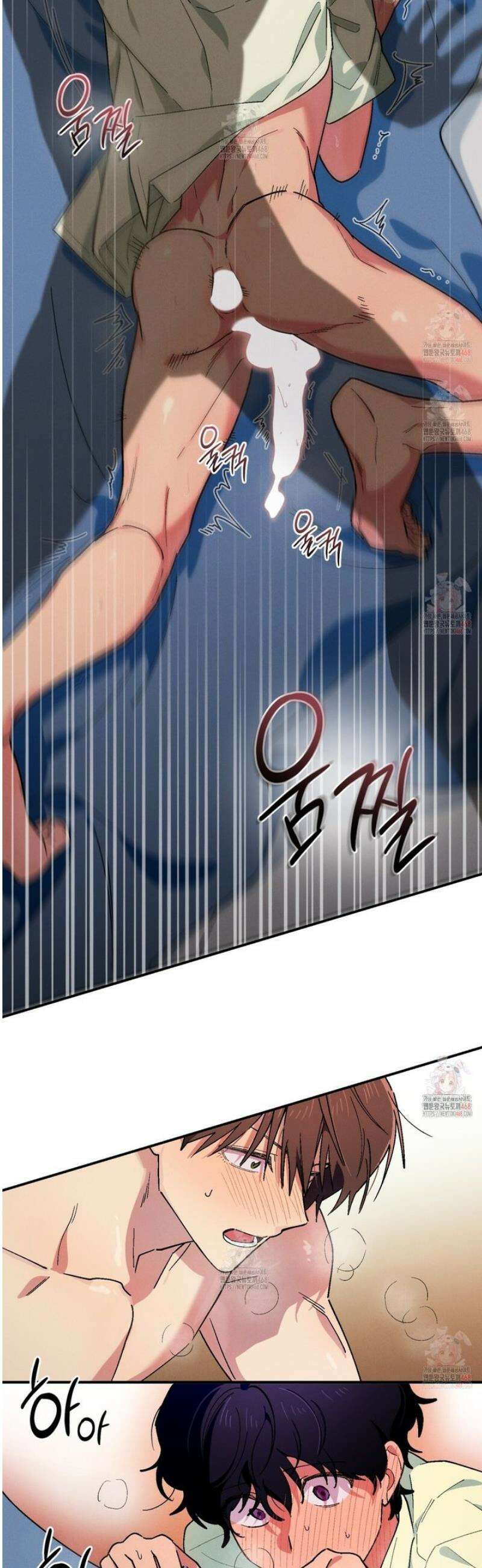 동결소년 57화 16