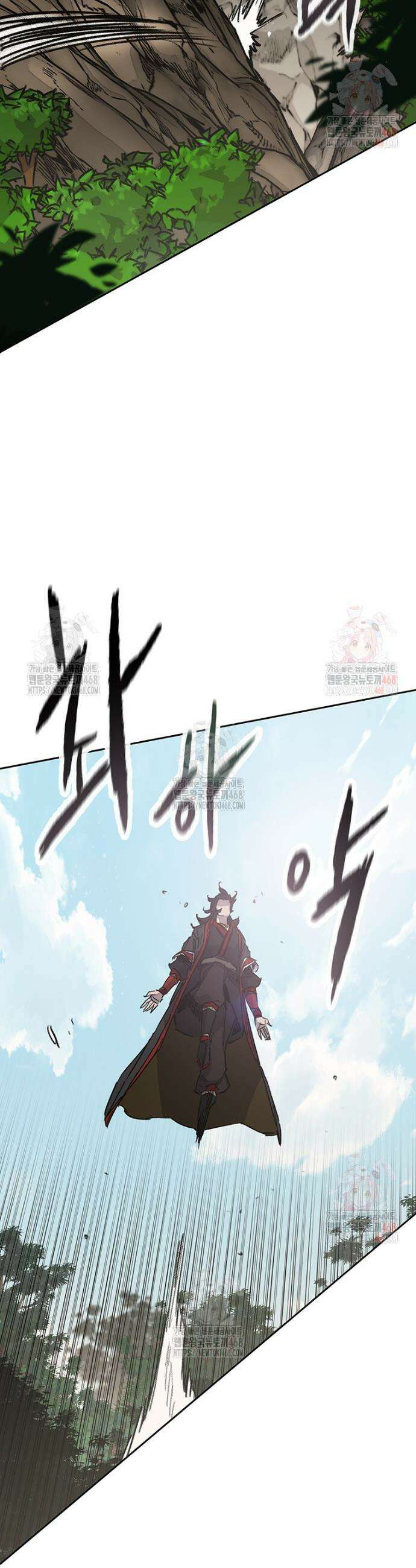 불패검선 외전 6화 3