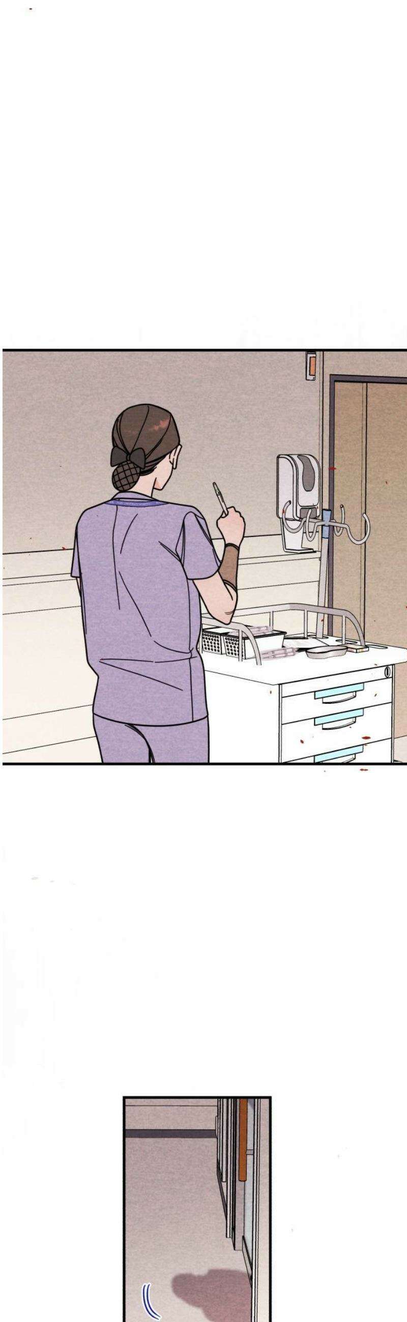 4년 6개월을 잃은 여자 25화 두 번째 의뢰(2) 5