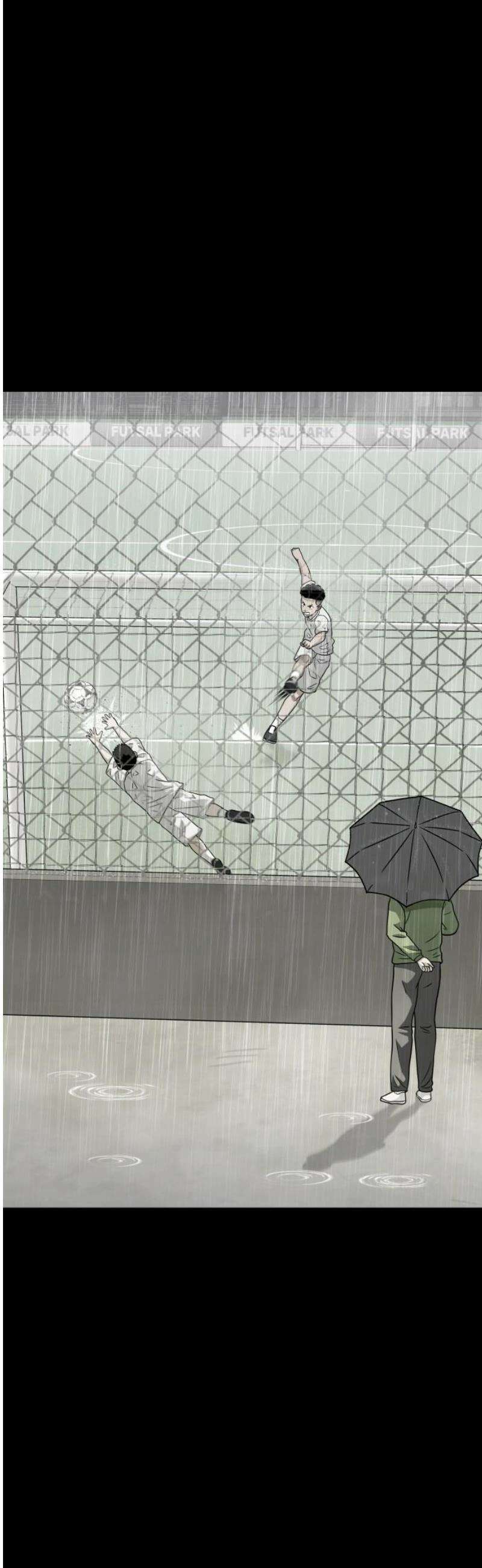 골레이로 53화 - 악몽에 시달리게 할 시간(3) 14