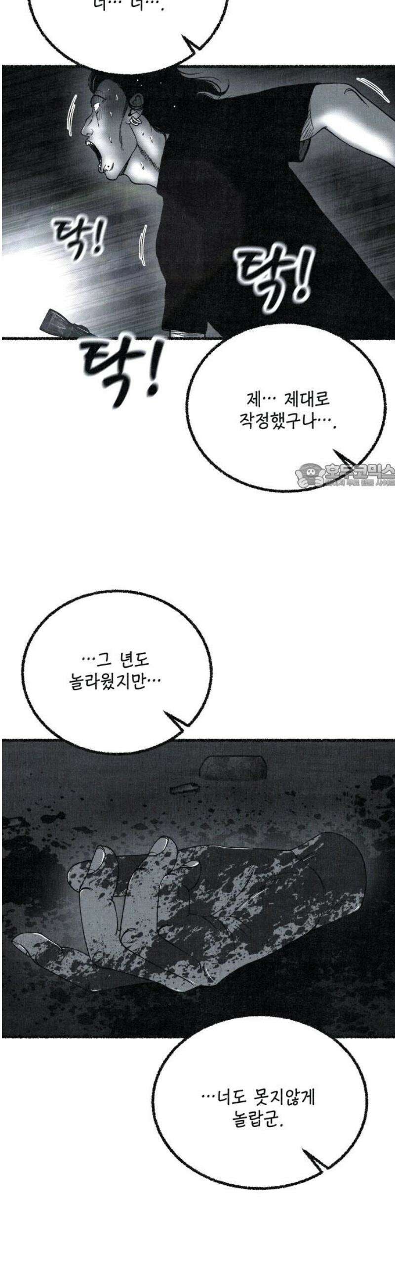 벌집 74화 11