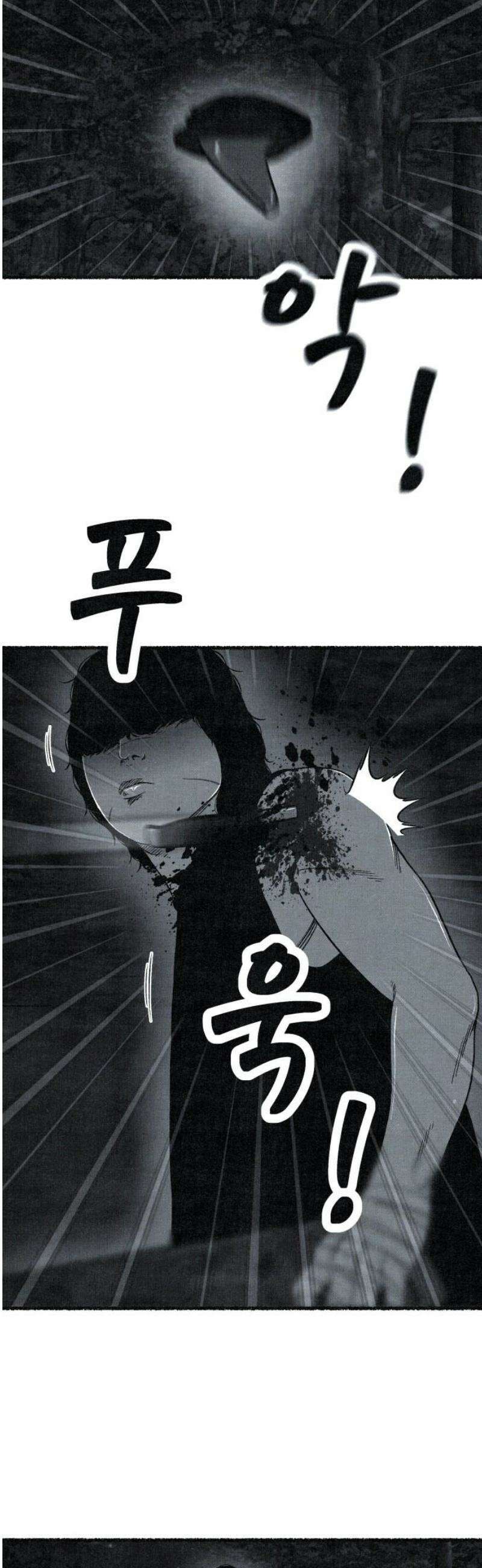 벌집 74화 35