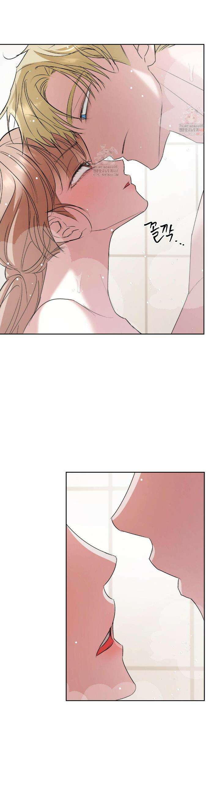 반려로봇이 말을 안 들어! 3화 21