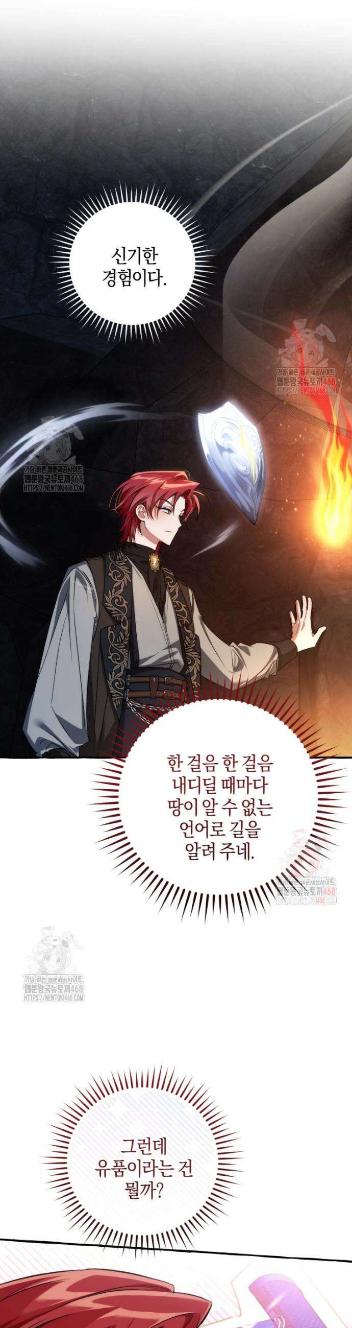 백작가의 망나니가 되었다 152화 8