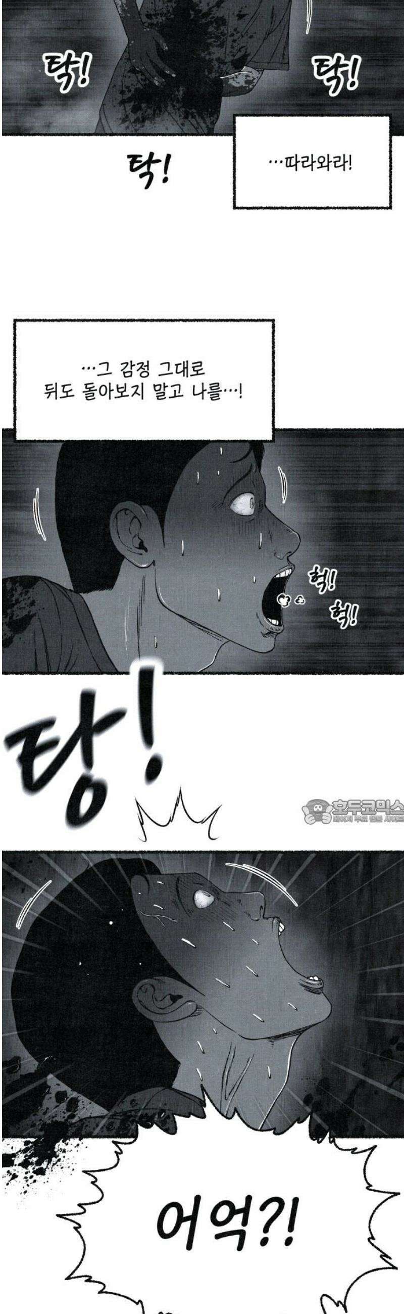 벌집 75화 45