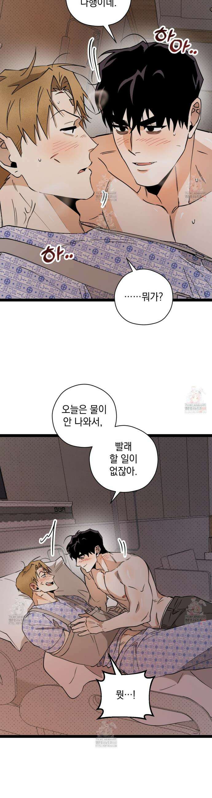 투 마이 발렌타인 (To my valentine) 55화 23