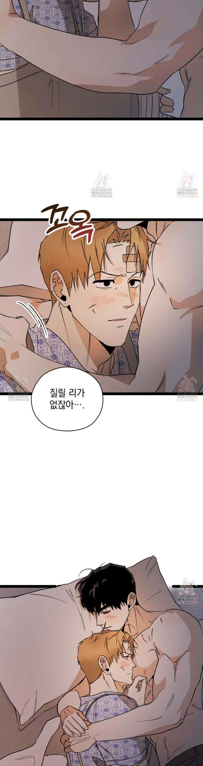 투 마이 발렌타인 (To my valentine) 55화 26
