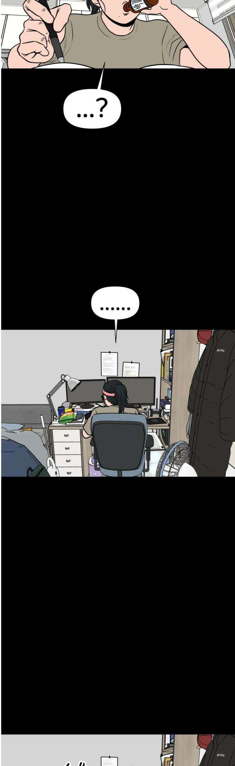 후덜덜덜 남극전자 300화 남극에는 여전히 북극곰이 살지 않는다 6