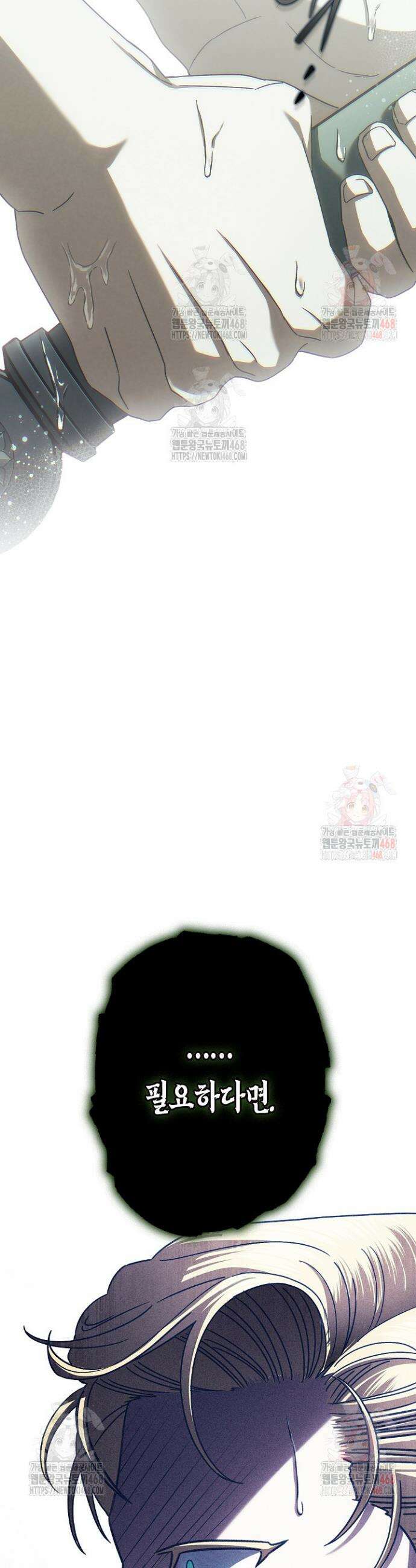 피폐 역하렘 남주들의 막내 처제가 되었다 40화 9