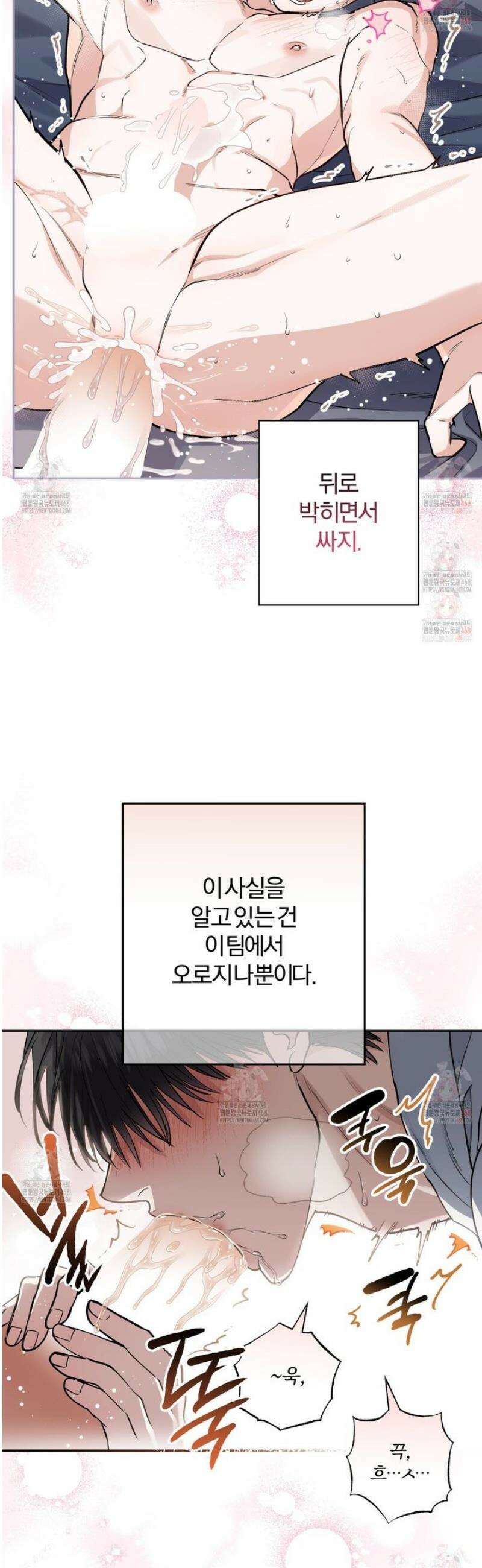 하프라인 19화 5