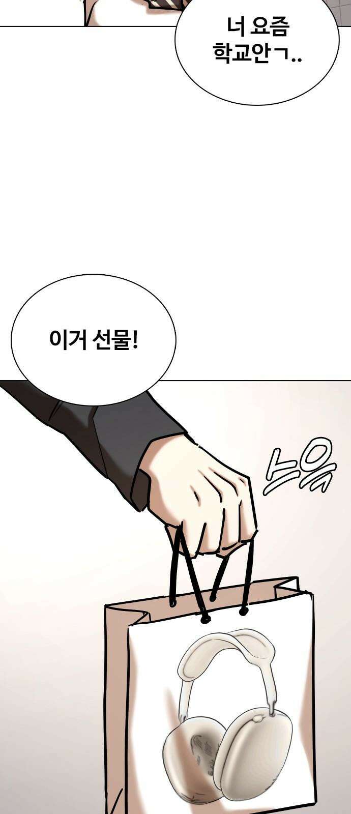 욕망일기Deep 125화． 변신(3)_폭주 38