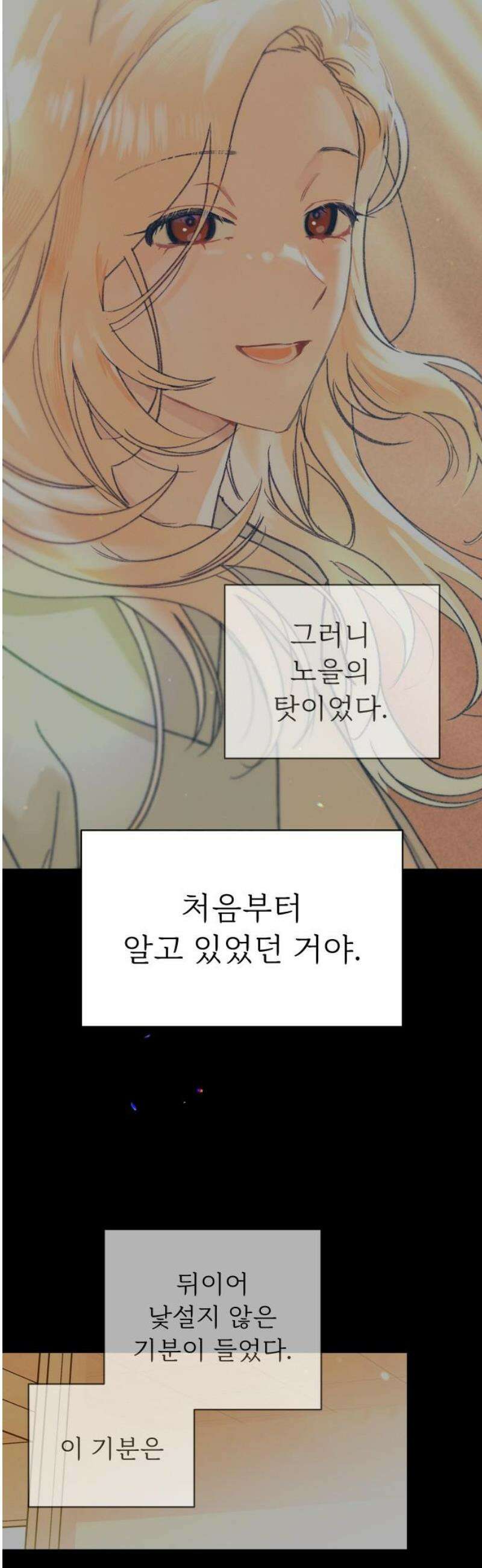 사랑하는 여름 하늘 48화 48