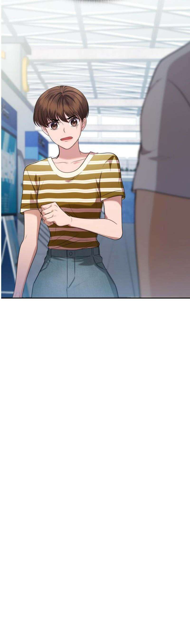 어느 날 갑자기 최애가 생겼다 12화． 칼레도 보러 갈래? 33