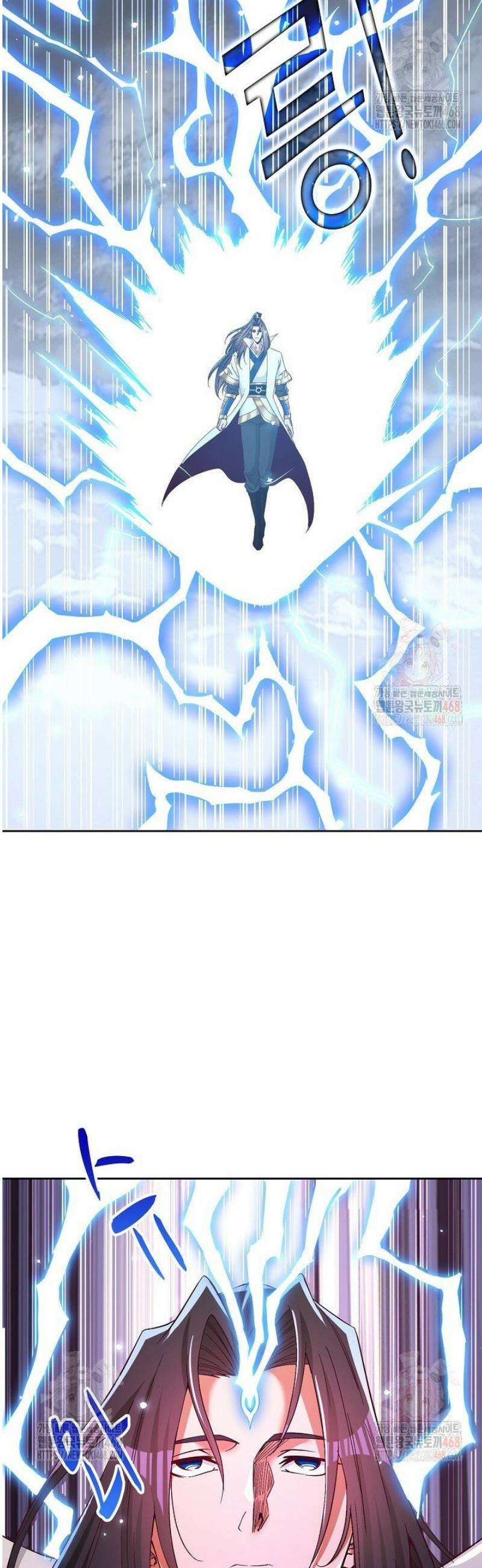10만 년째 오늘을 살던 놈 354화 [완결] 9