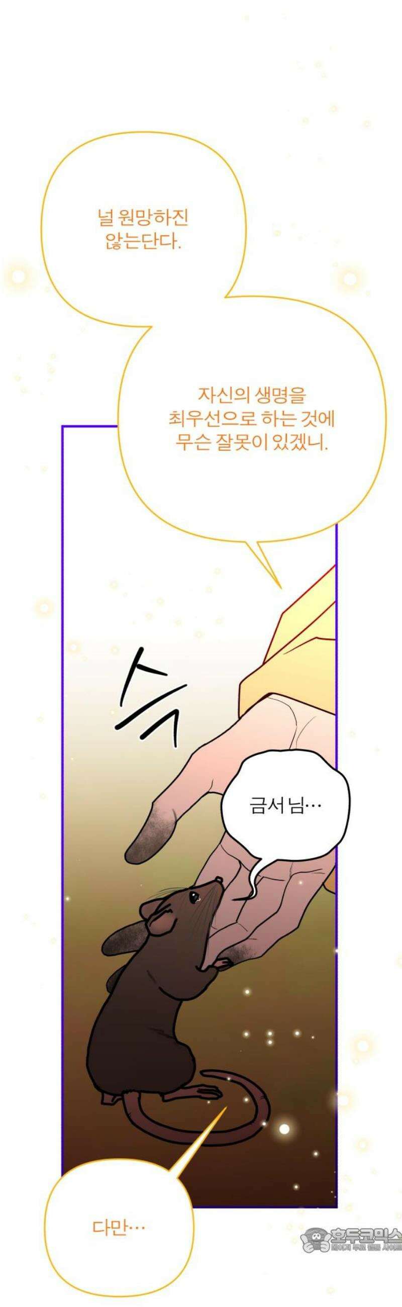 여우애담 외전4-금서(4) 4