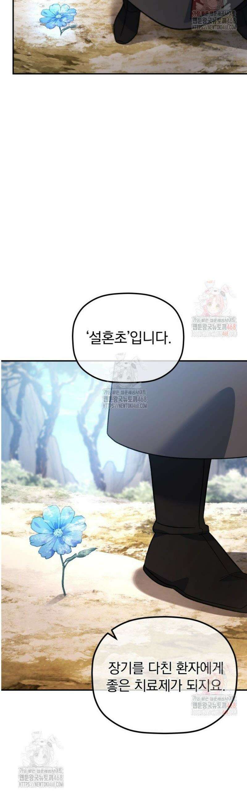 은해상단 막내아들 14화 10