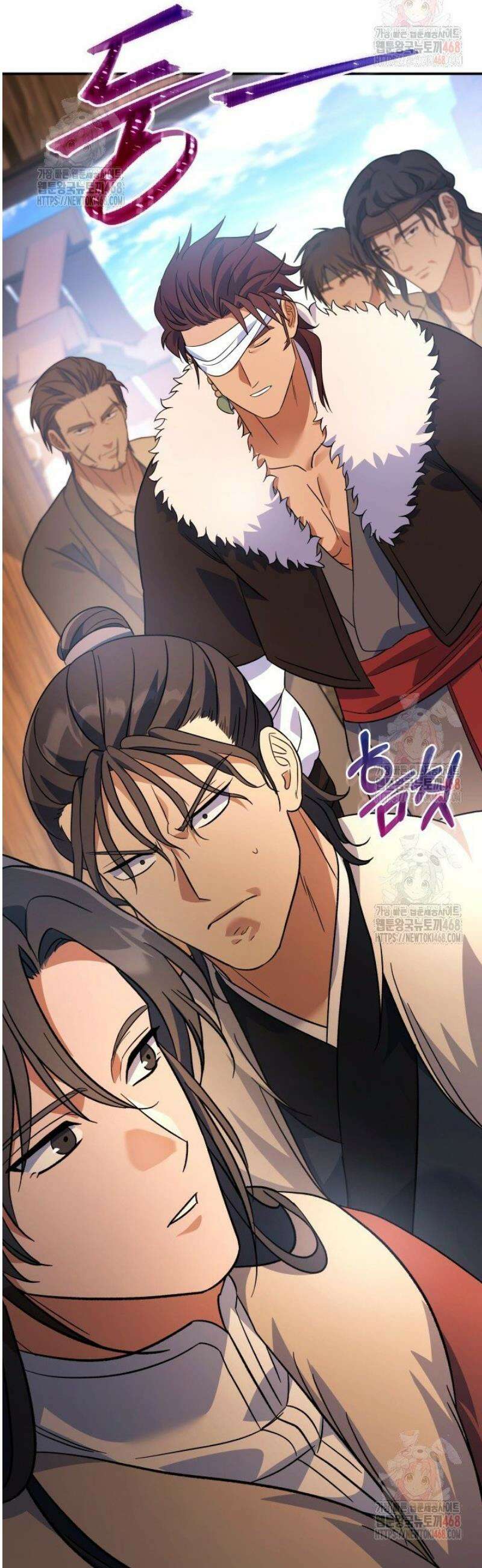은해상단 막내아들 14화 32