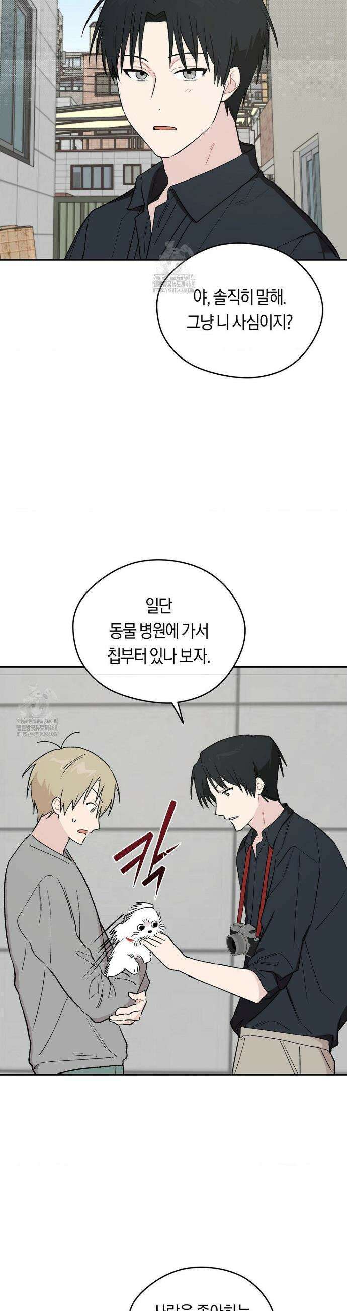 비상! 청춘기록부 8화 26