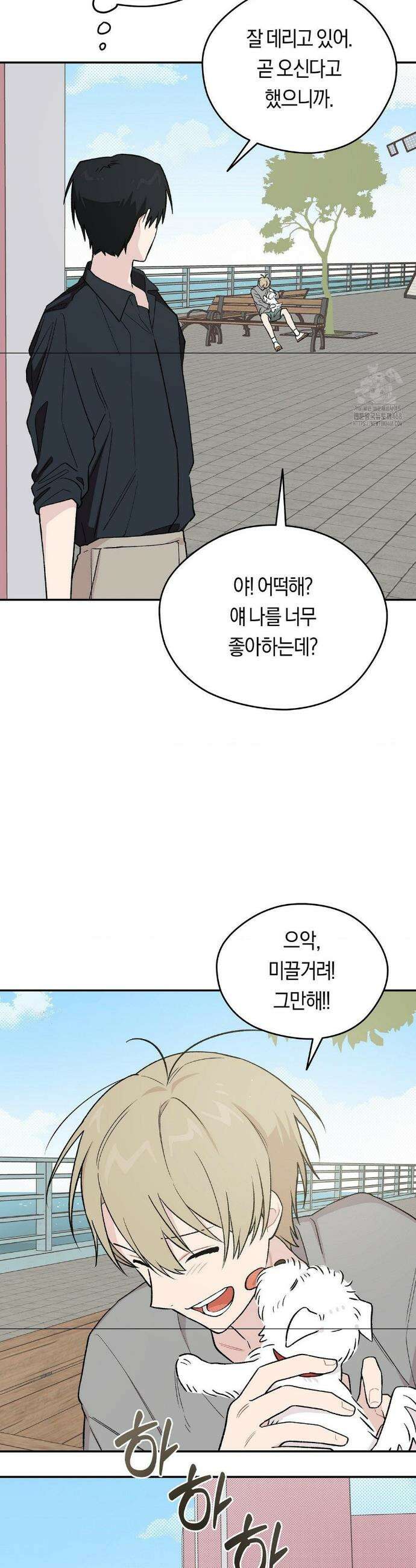 비상! 청춘기록부 8화 35